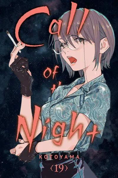 Call of the Night